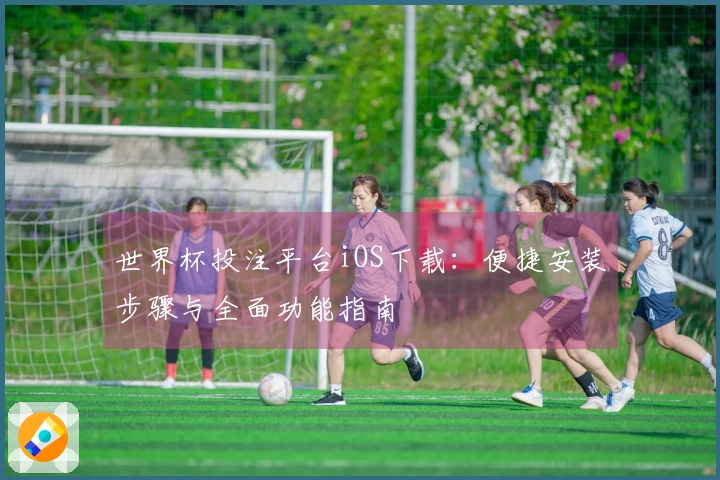 世界杯投注平台iOS下载：便捷安装步骤与全面功能指南